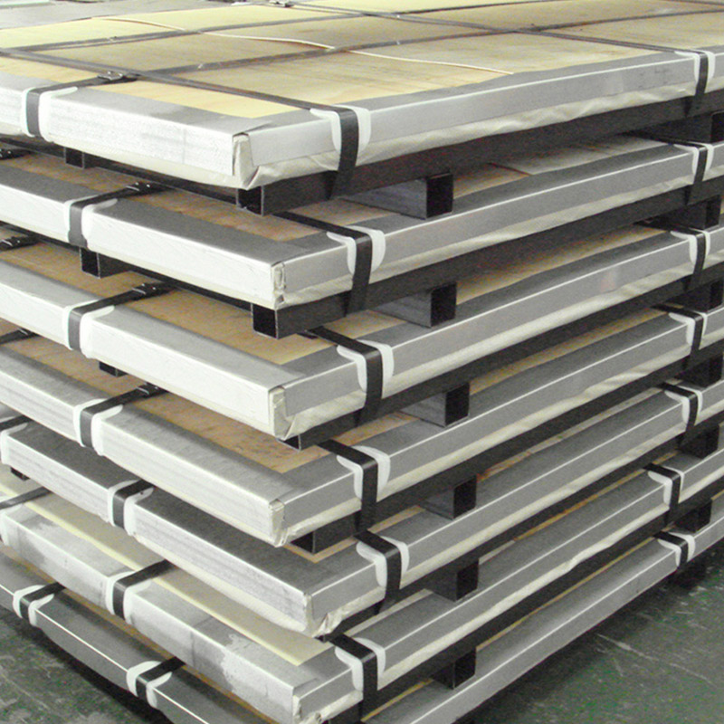 Stainless Steel Sheet/Plate