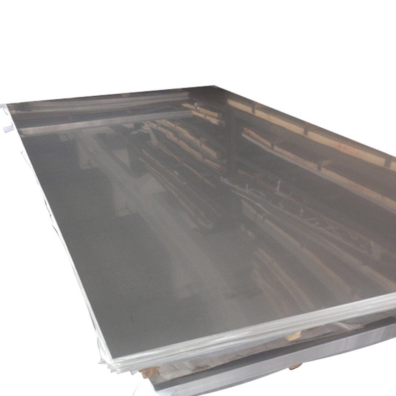 Stainless Steel Sheet/Plate