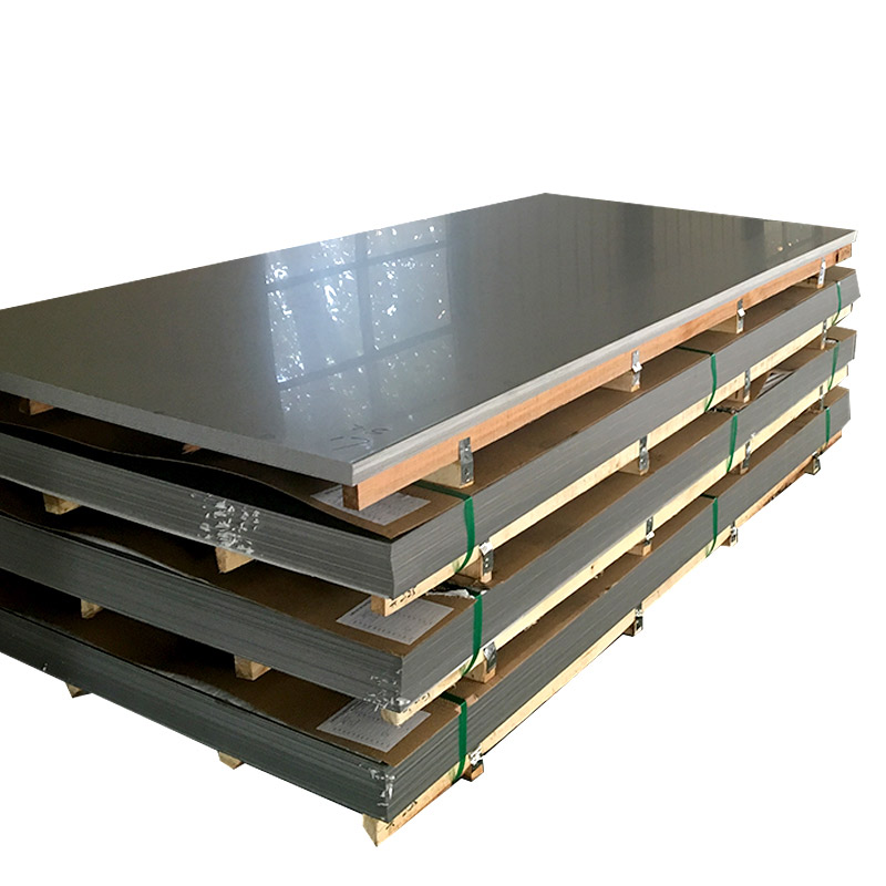 Stainless Steel Sheet/Plate