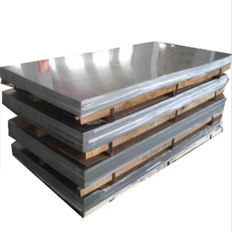 Stainless Steel Sheet/Plate